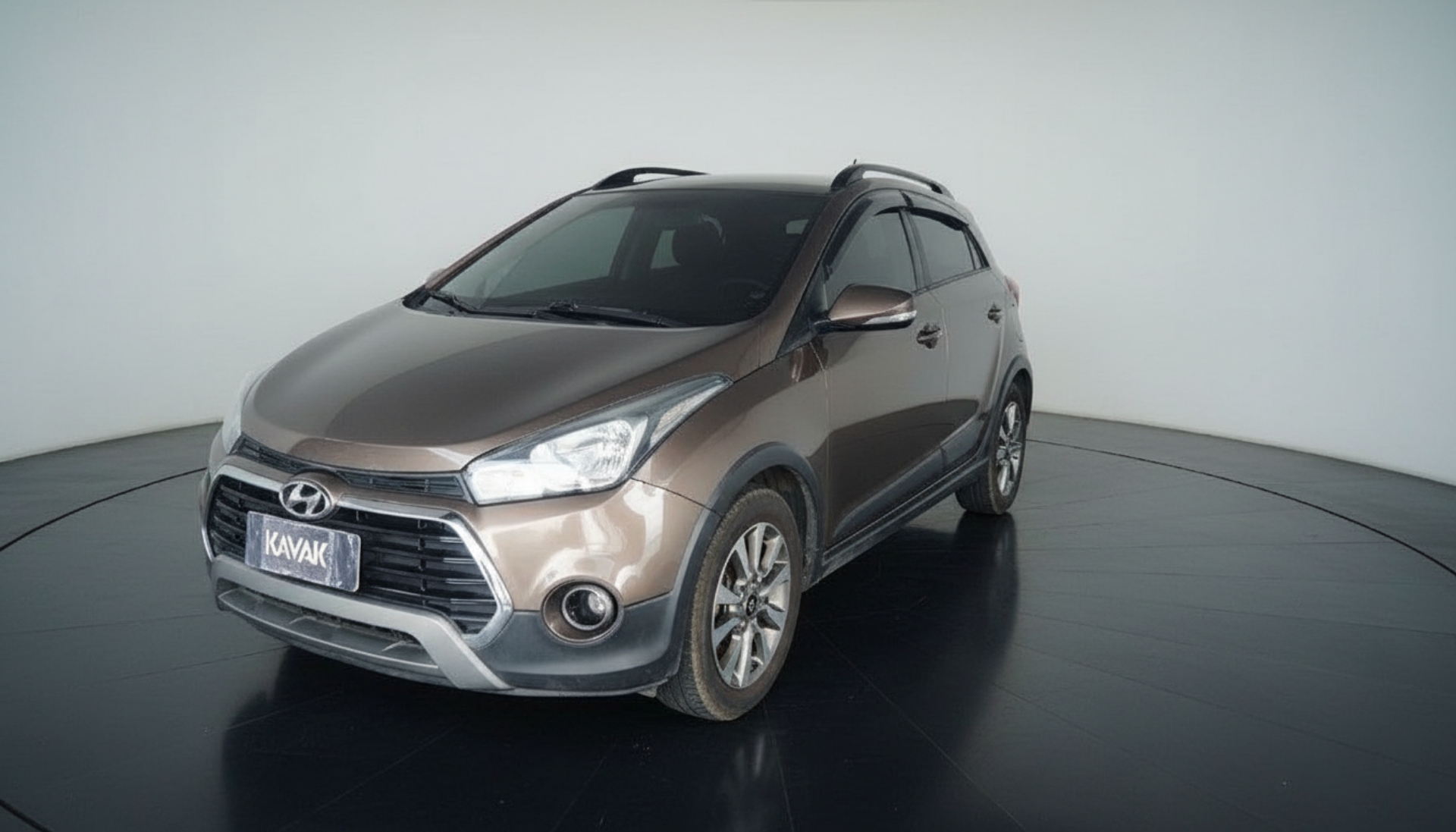 Carros Hyundai Hb20x 1.6 X STYLE AUTO Hatchback 2016 usados | KAVAK Brasil