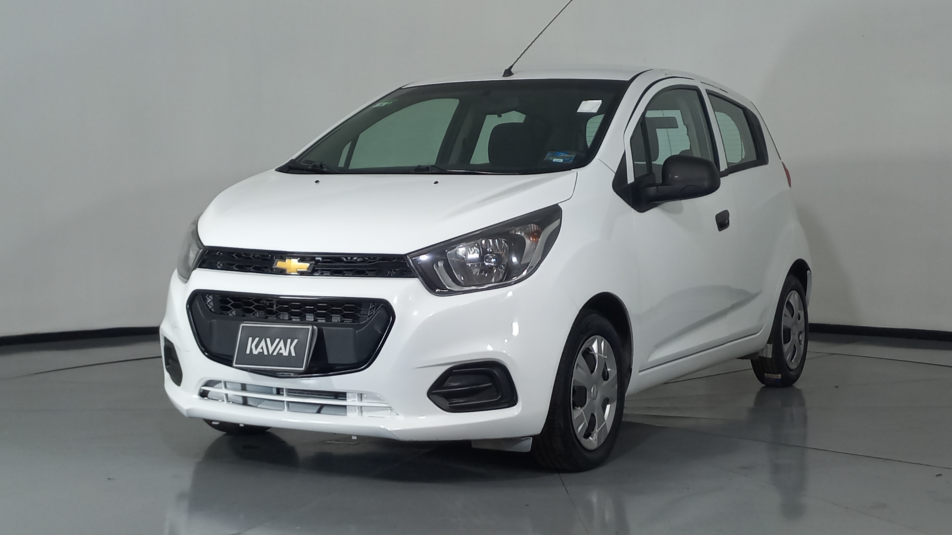 Chevrolet Beat 2020