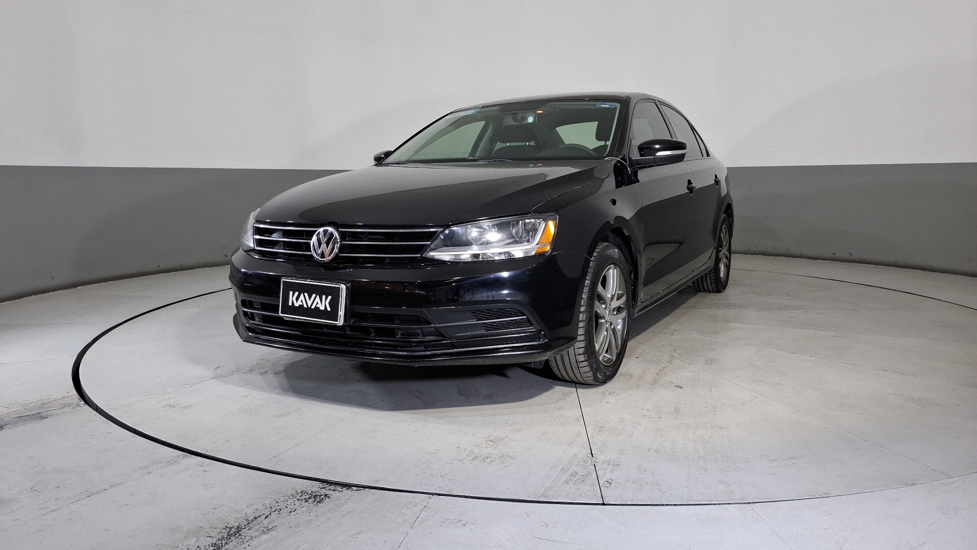 Volkswagen Jetta 2017