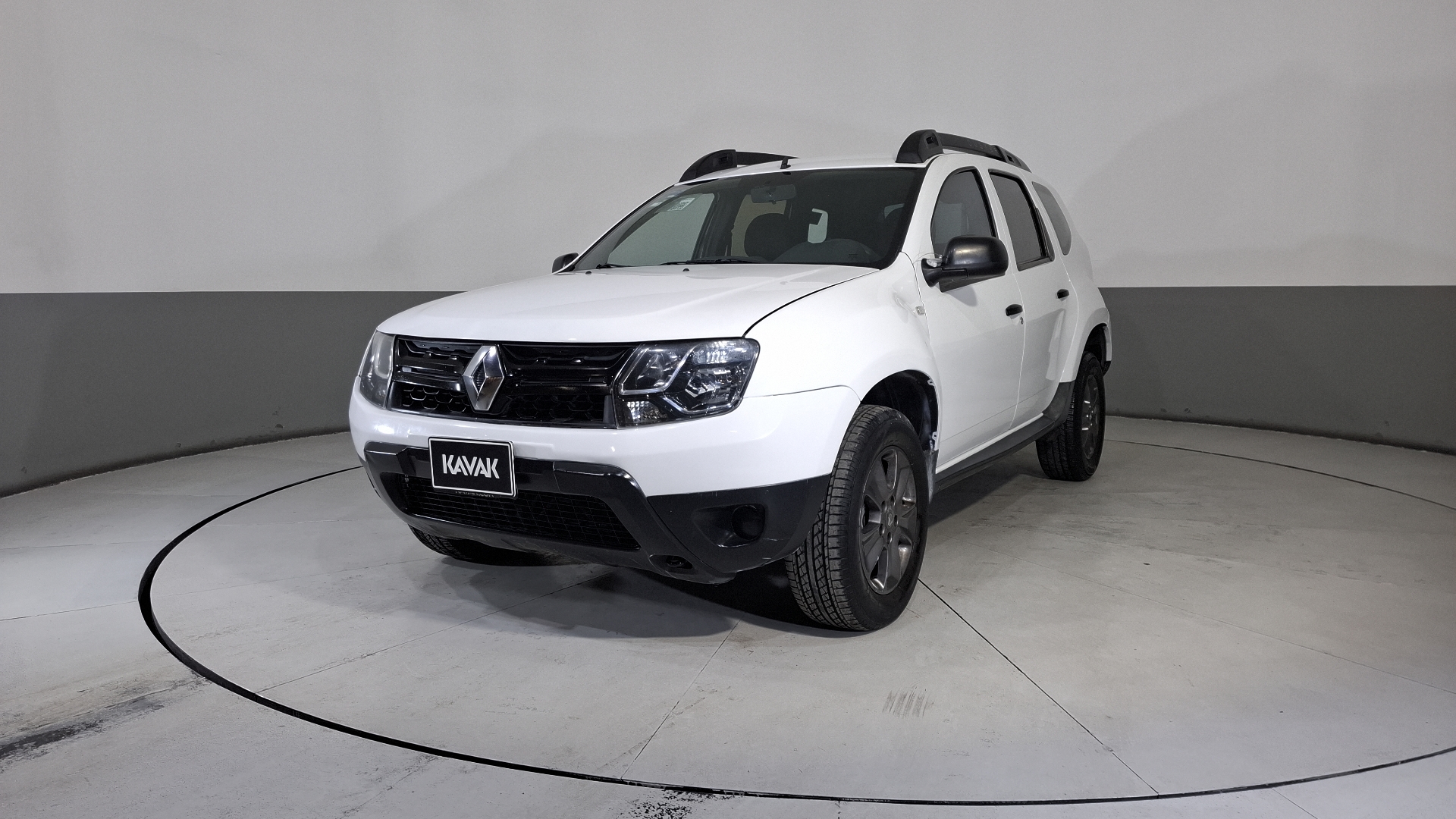 Renault Duster 2017