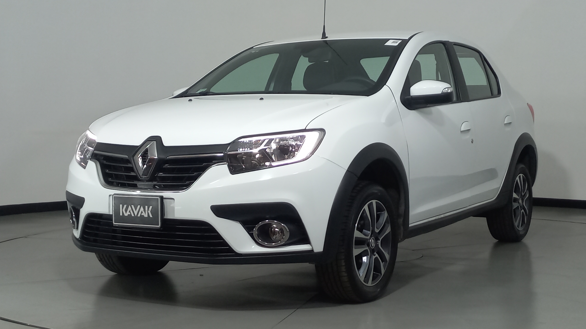 Renault Logan 2024