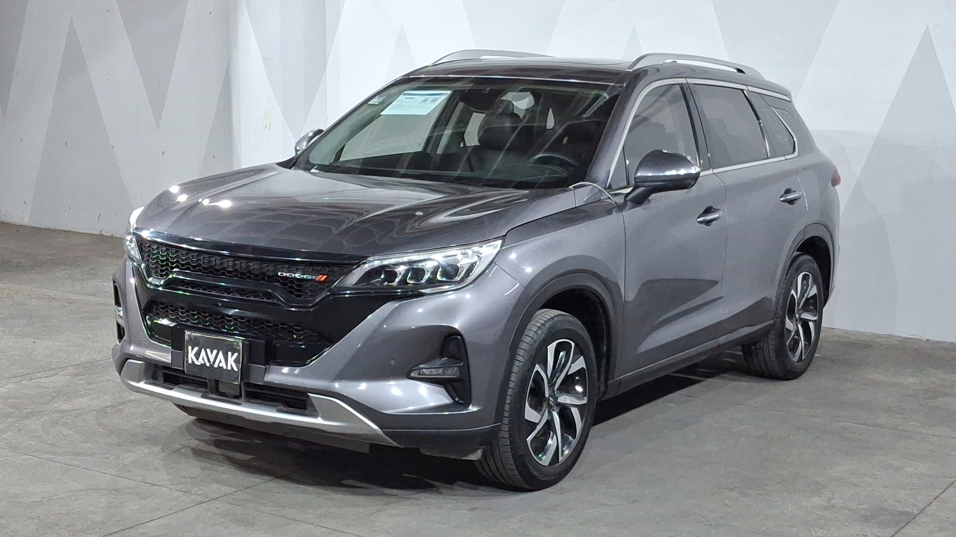 Dodge Journey 2023