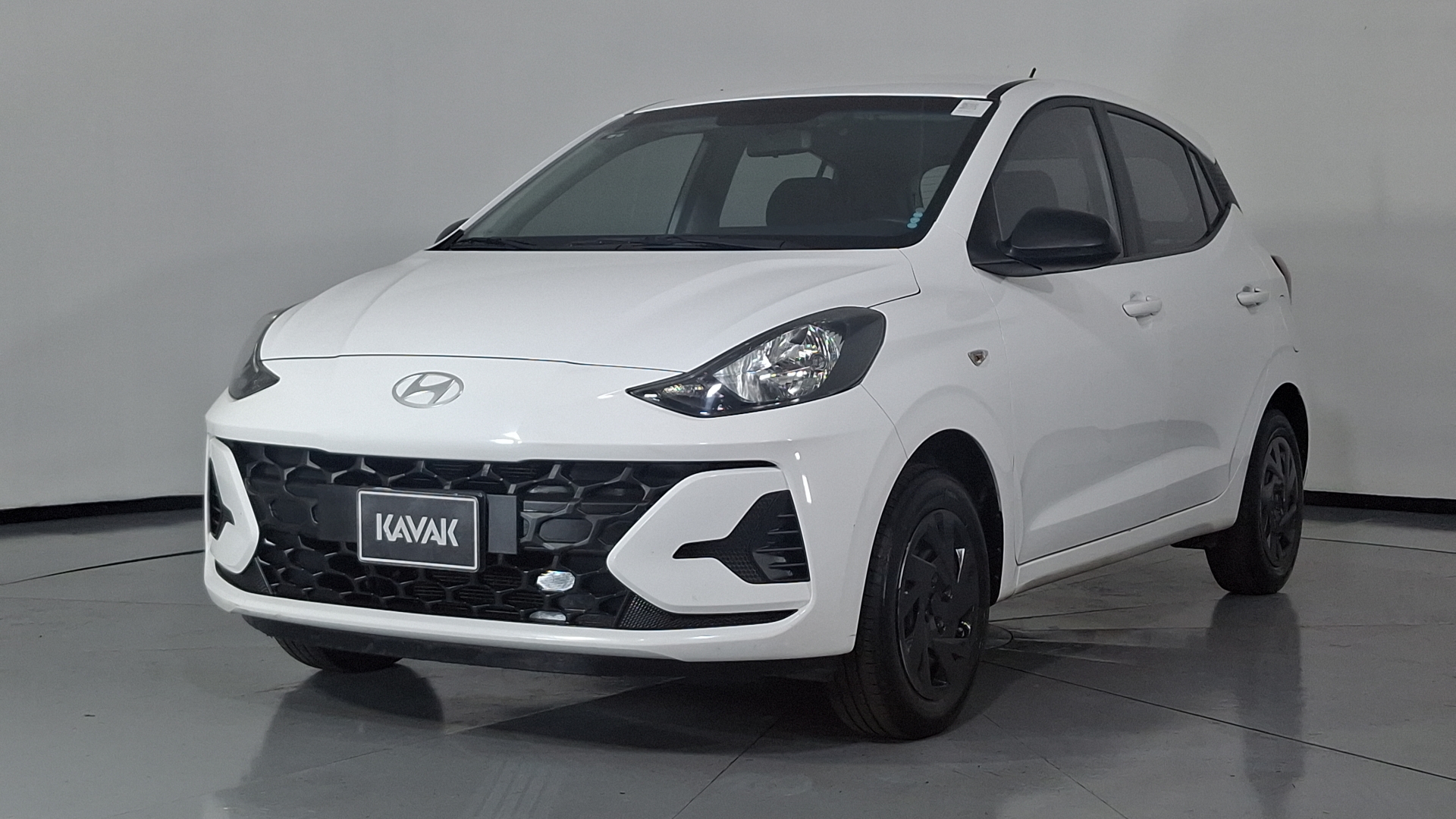 Hyundai Grand i10 2025
