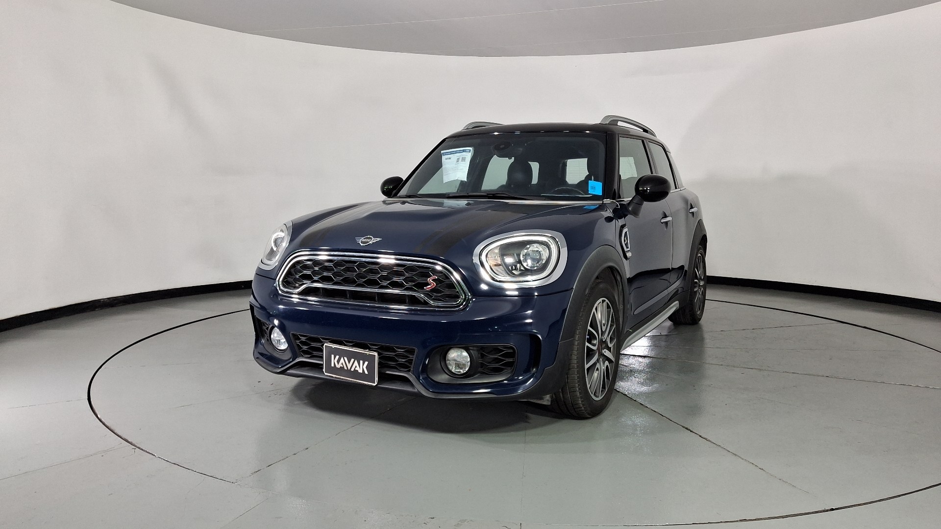 Mini Countryman 2019