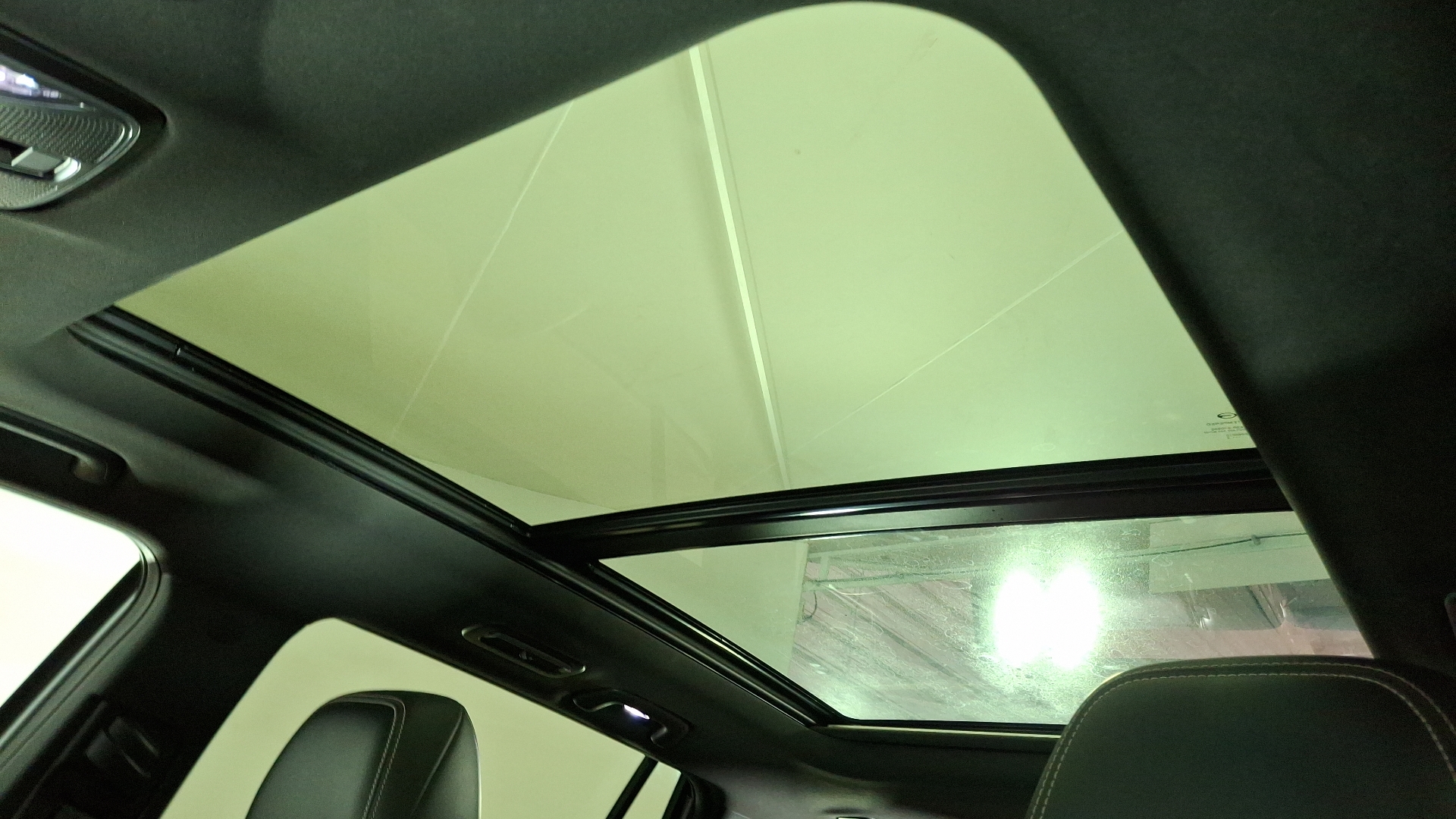 GAC Gs8 — foto 13 de 18