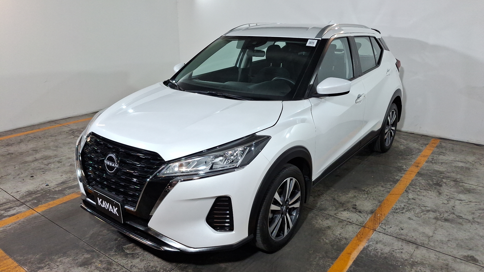 Nissan Kicks Play 2025
