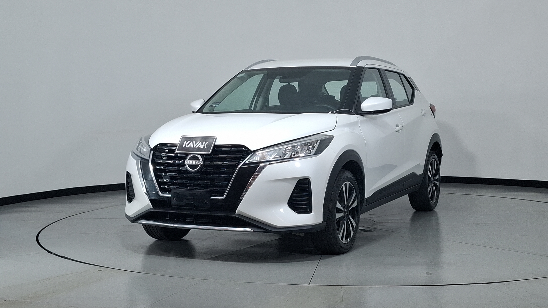 Nissan Kicks Play 2024