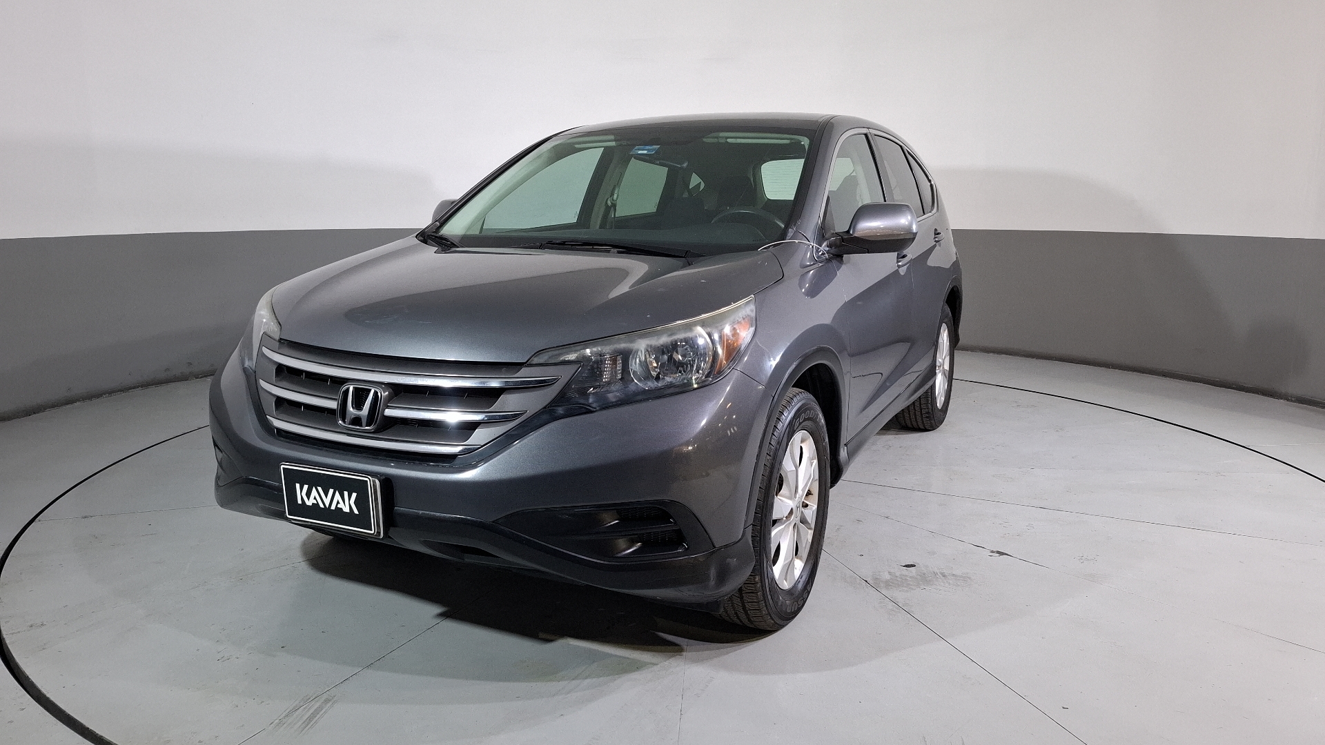 Honda CR-V 2013