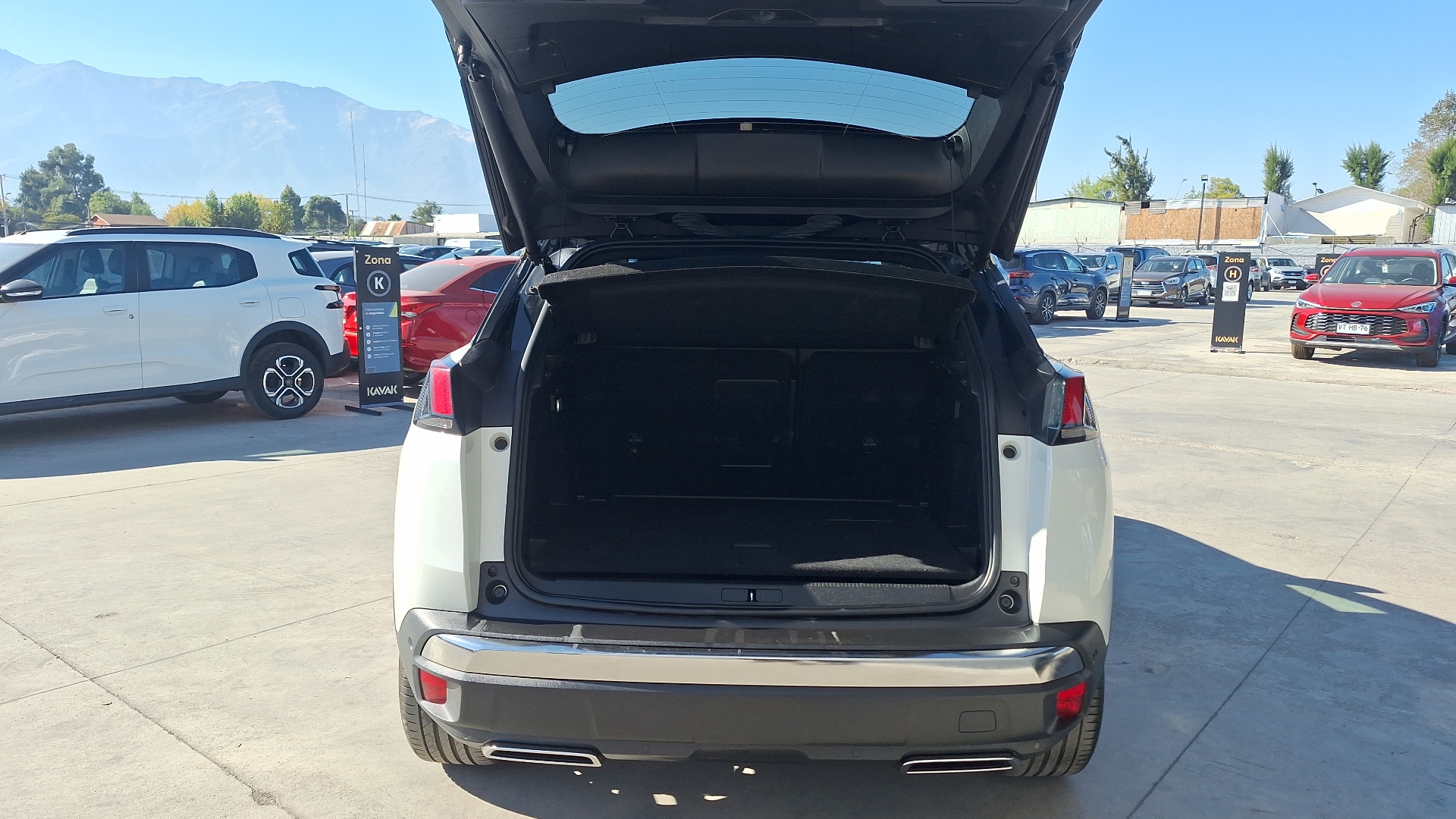 Peugeot 3008 — foto 4 de 16