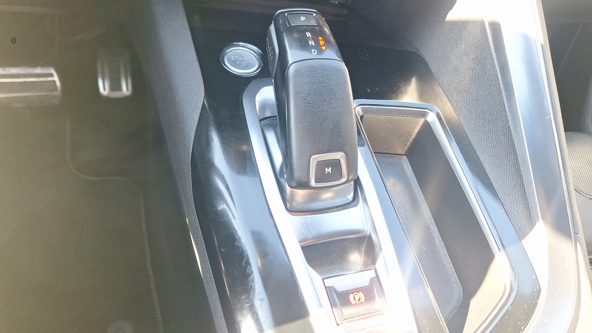 Peugeot 3008 — foto 11 de 16
