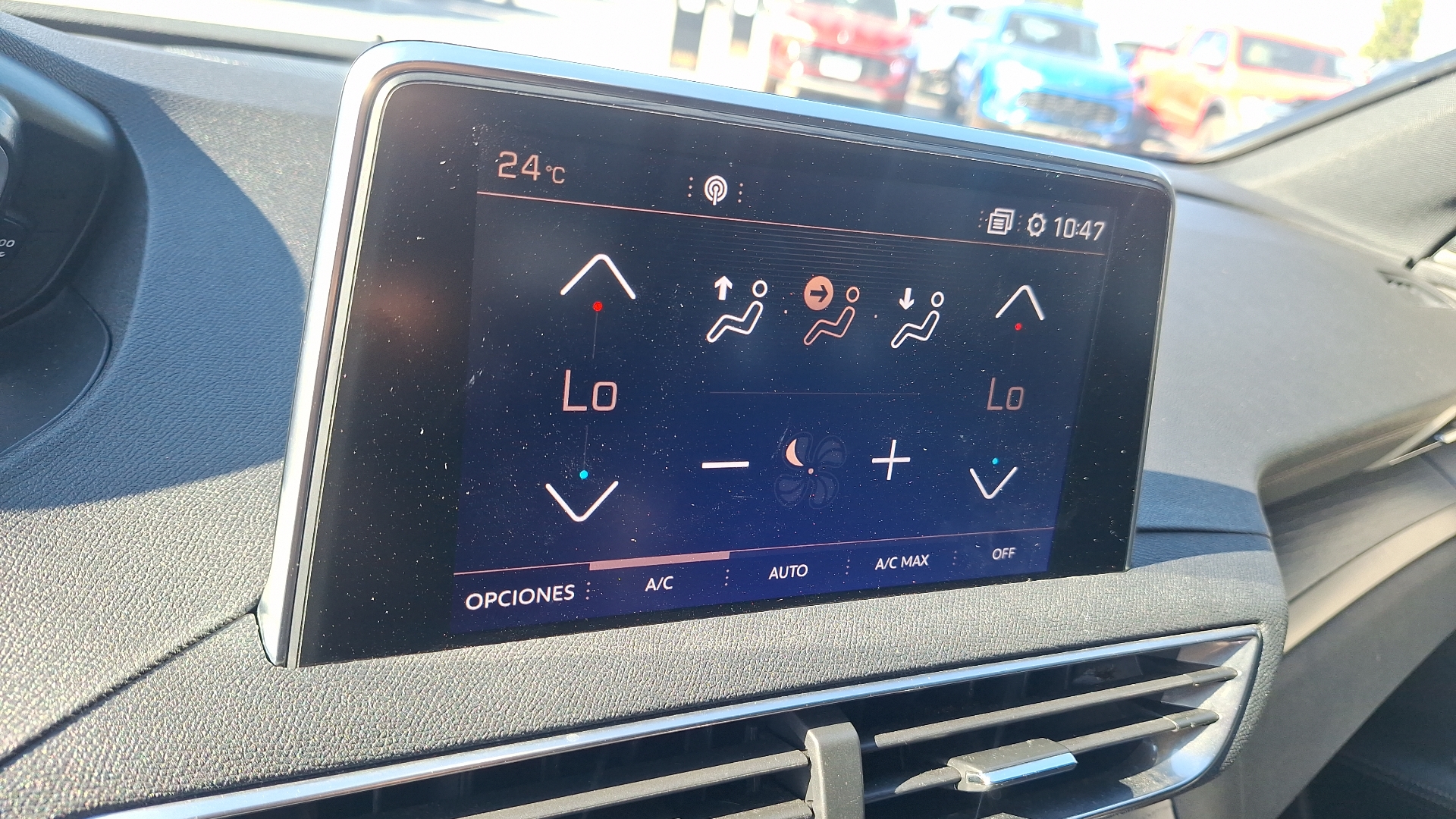 Peugeot 3008 — foto 16 de 16