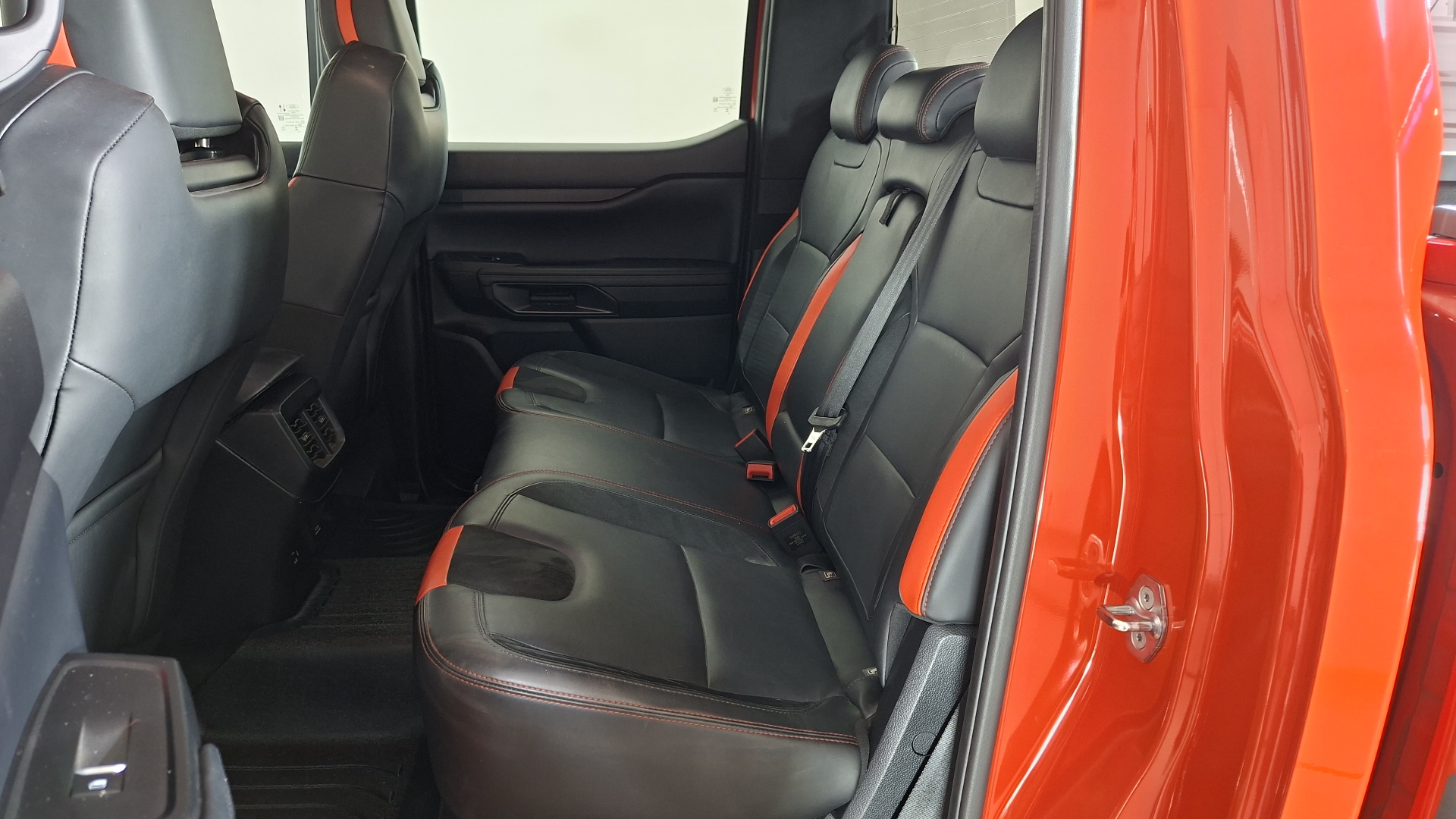 Ford Ranger — foto 15 de 17
