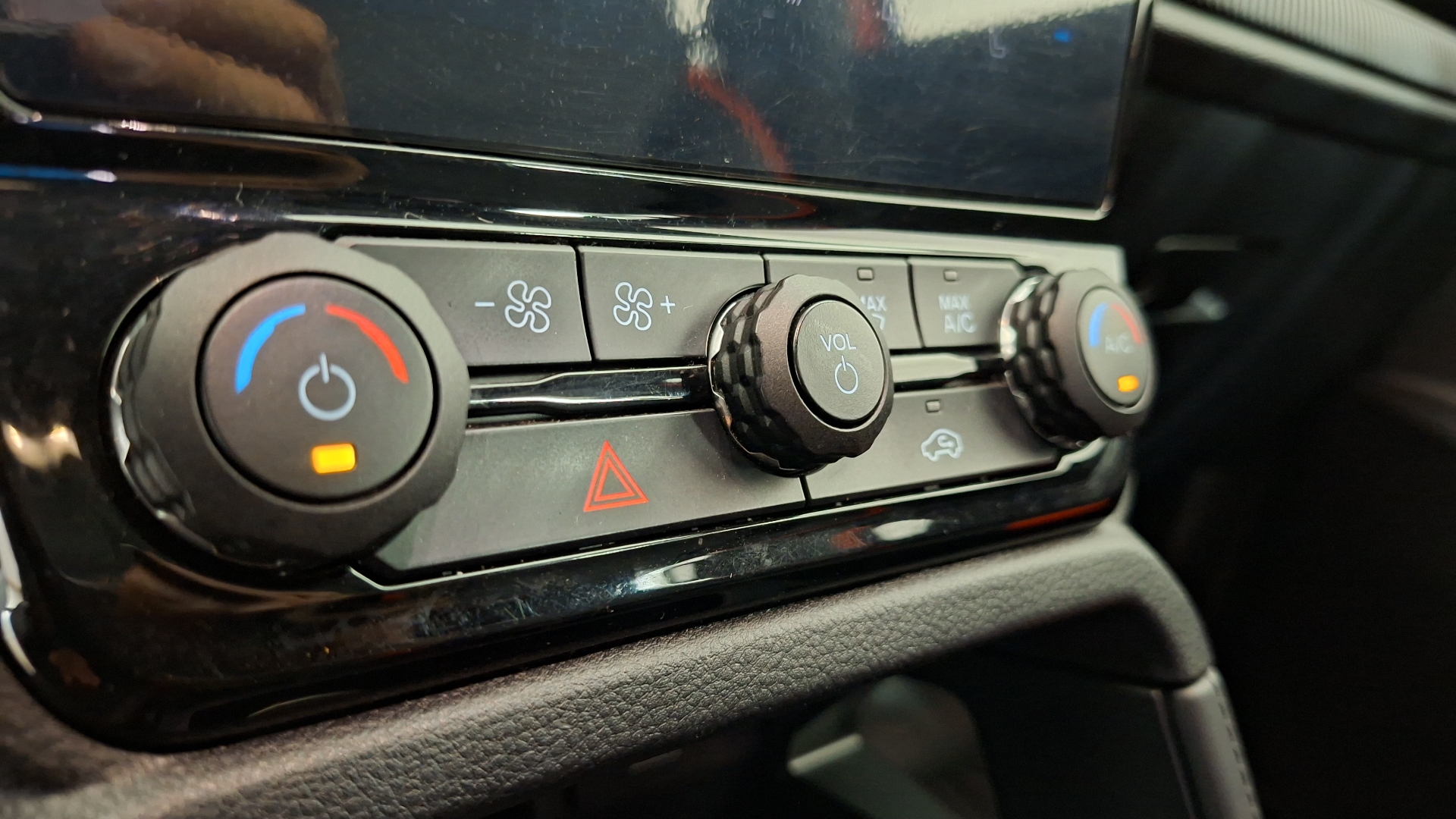 Ford Ranger — foto 16 de 17