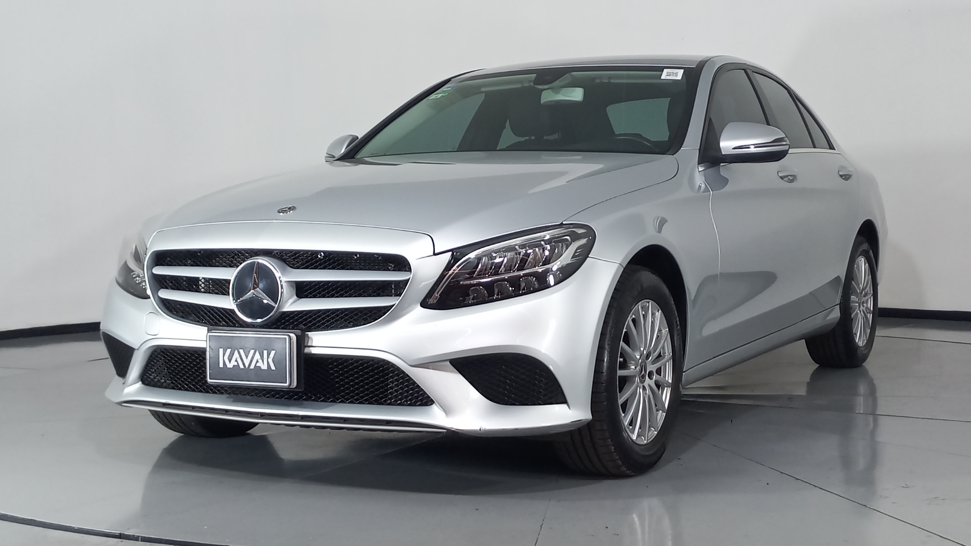 Mercedes Benz Clase C 2020