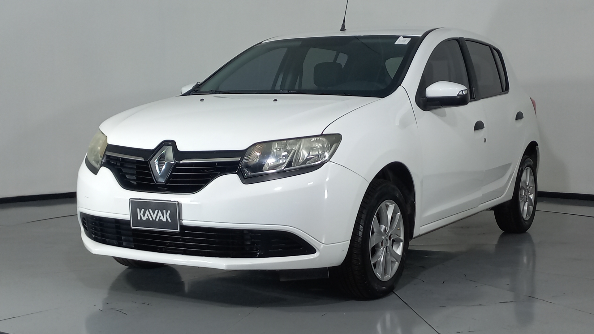 Renault Sandero 2017