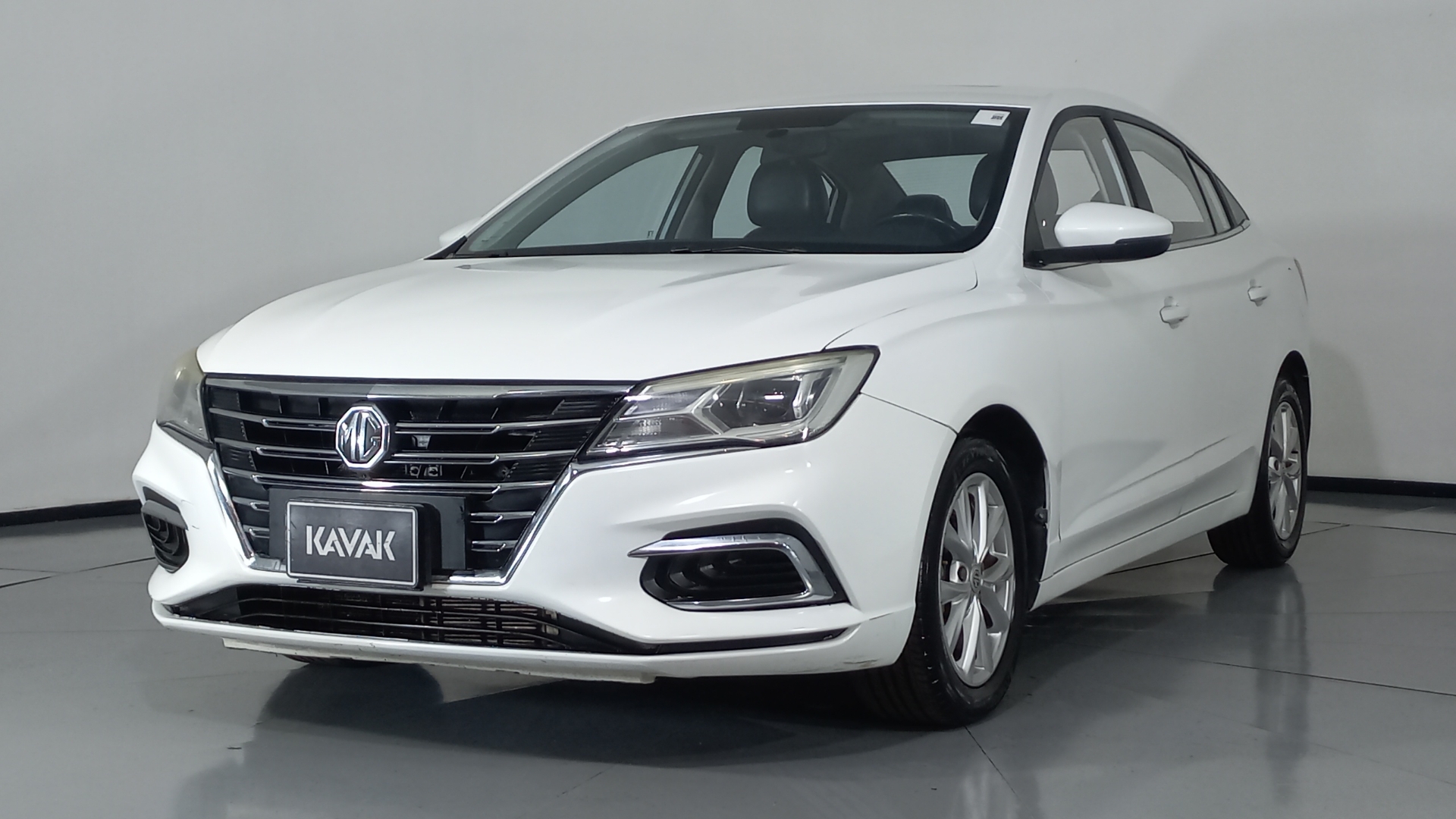 Mg MG5 2021
