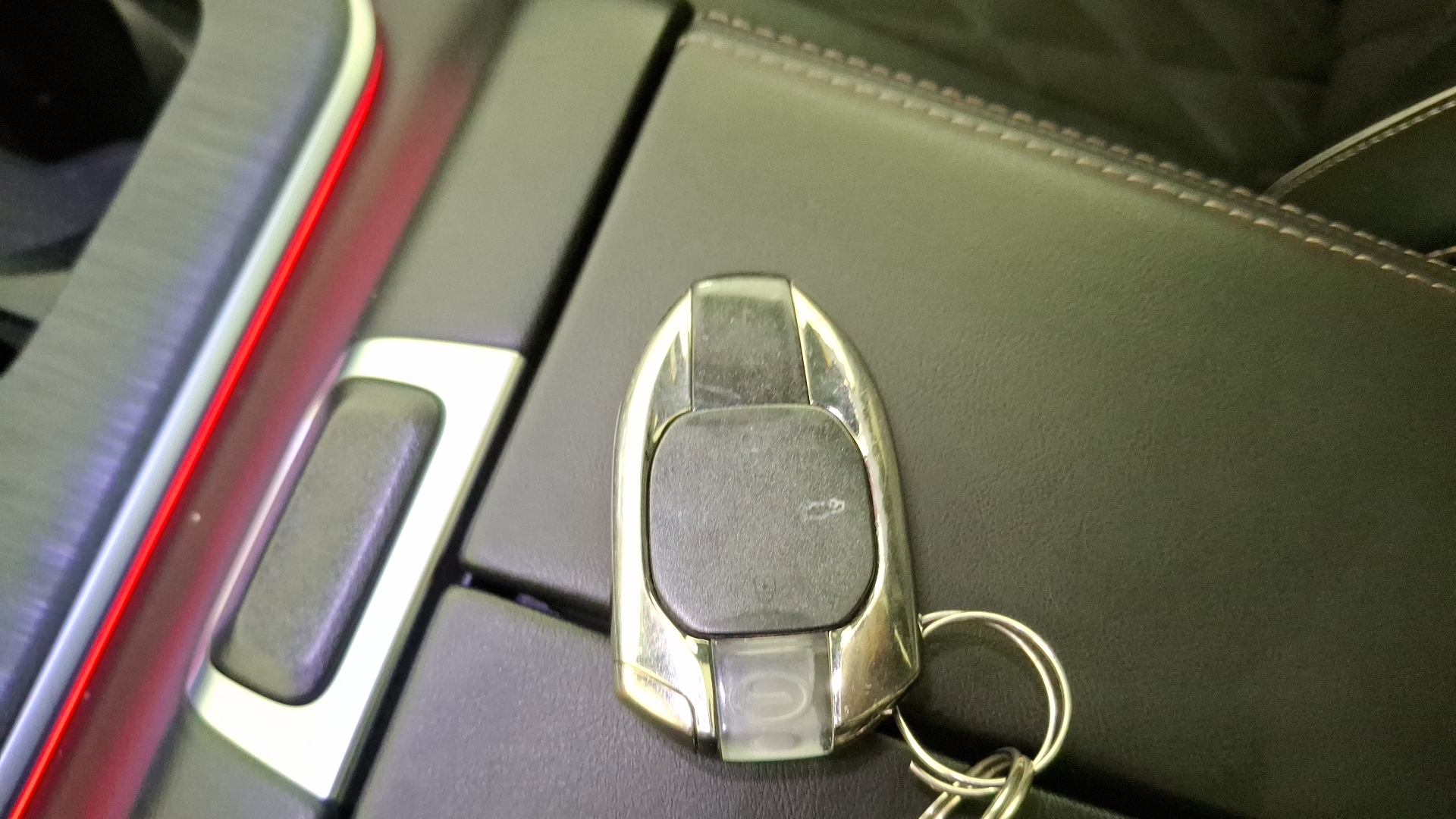 GAC Gs8 — foto 17 de 17