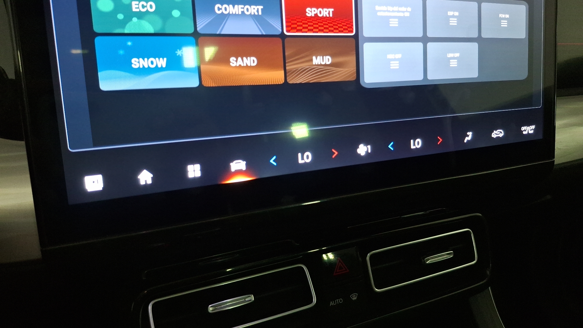 GAC Gs8 — foto 16 de 17