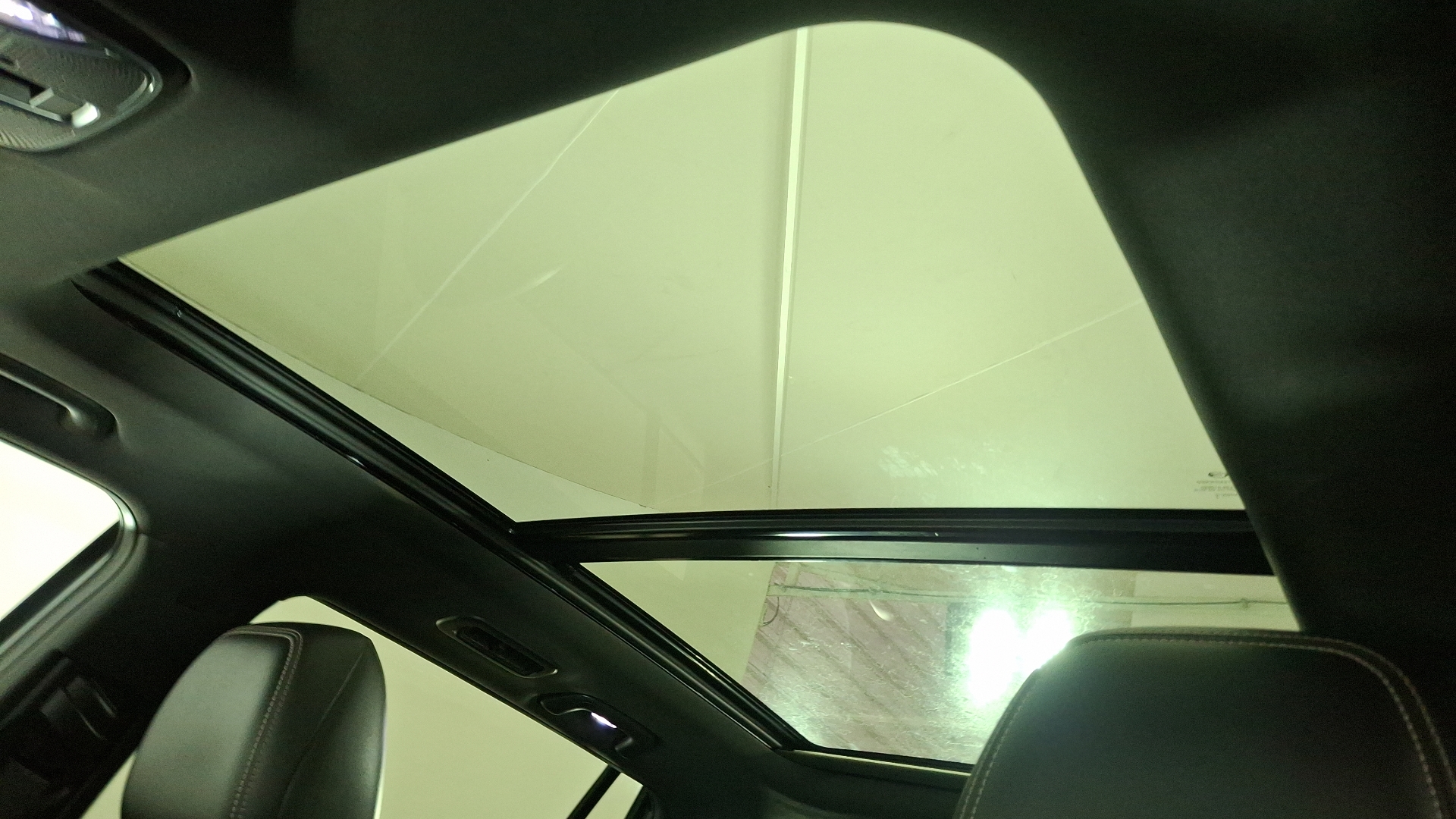 GAC Gs8 — foto 13 de 17