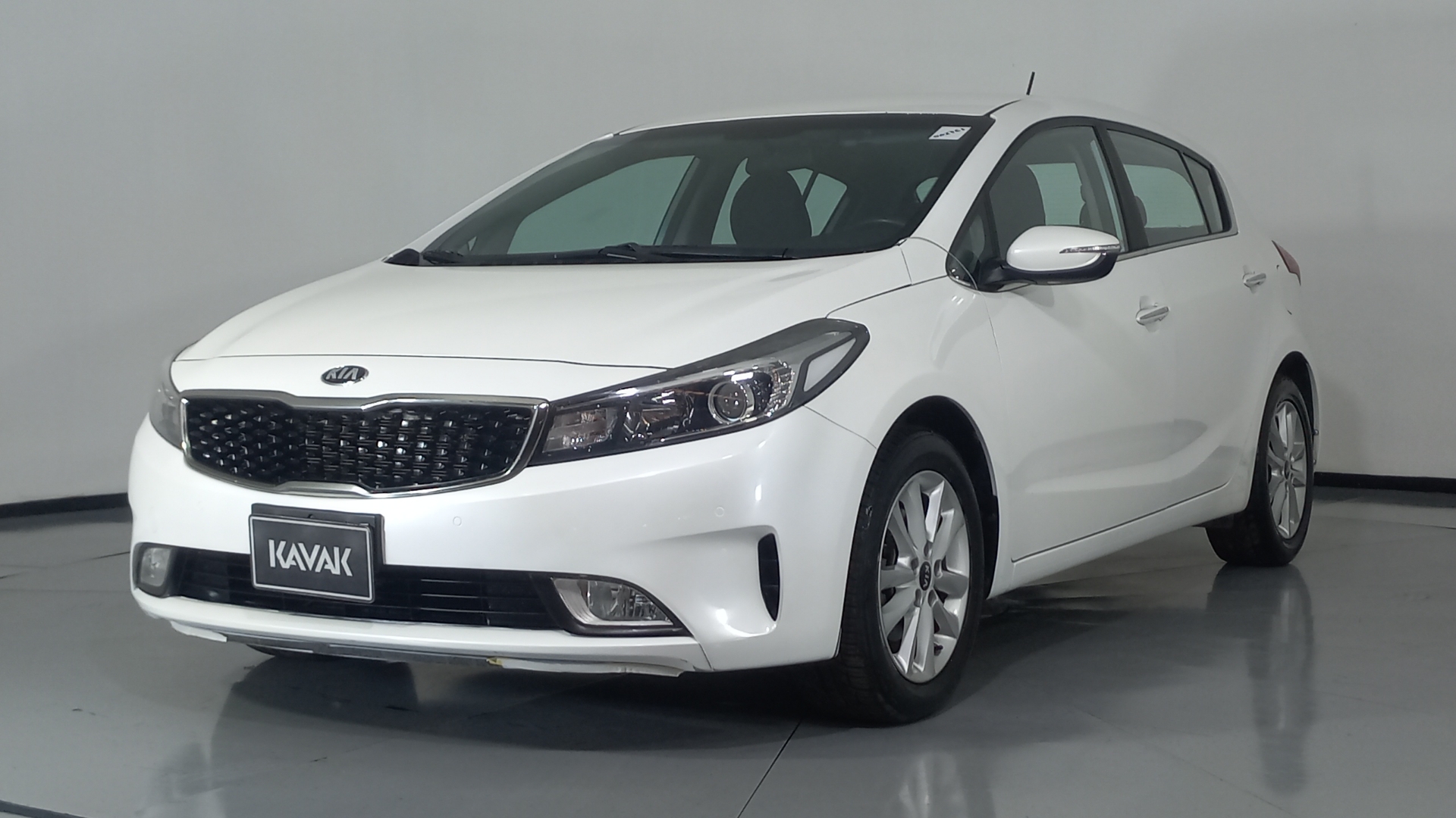 Kia FORTE 2018