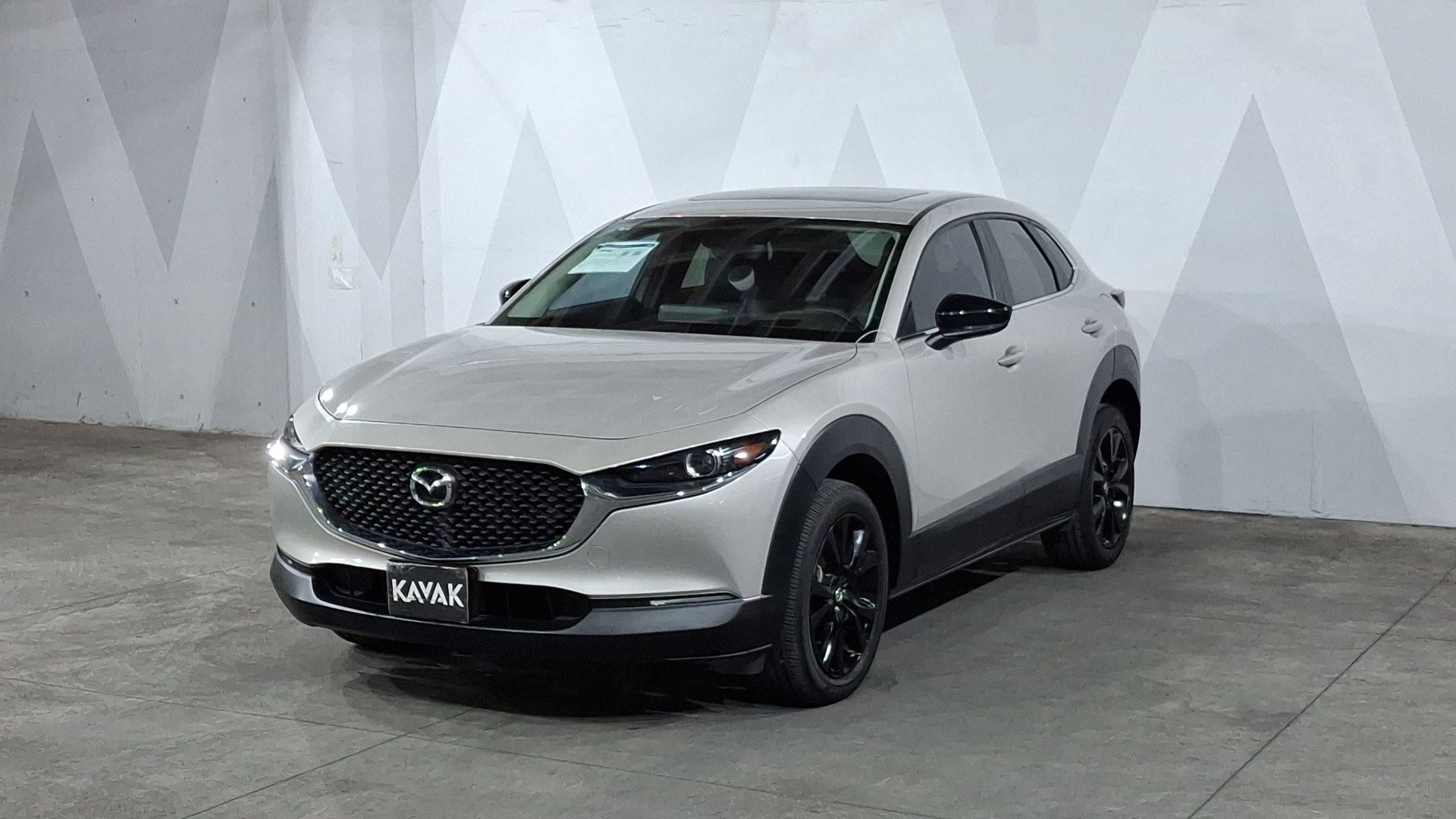 Mazda CX-30 2024