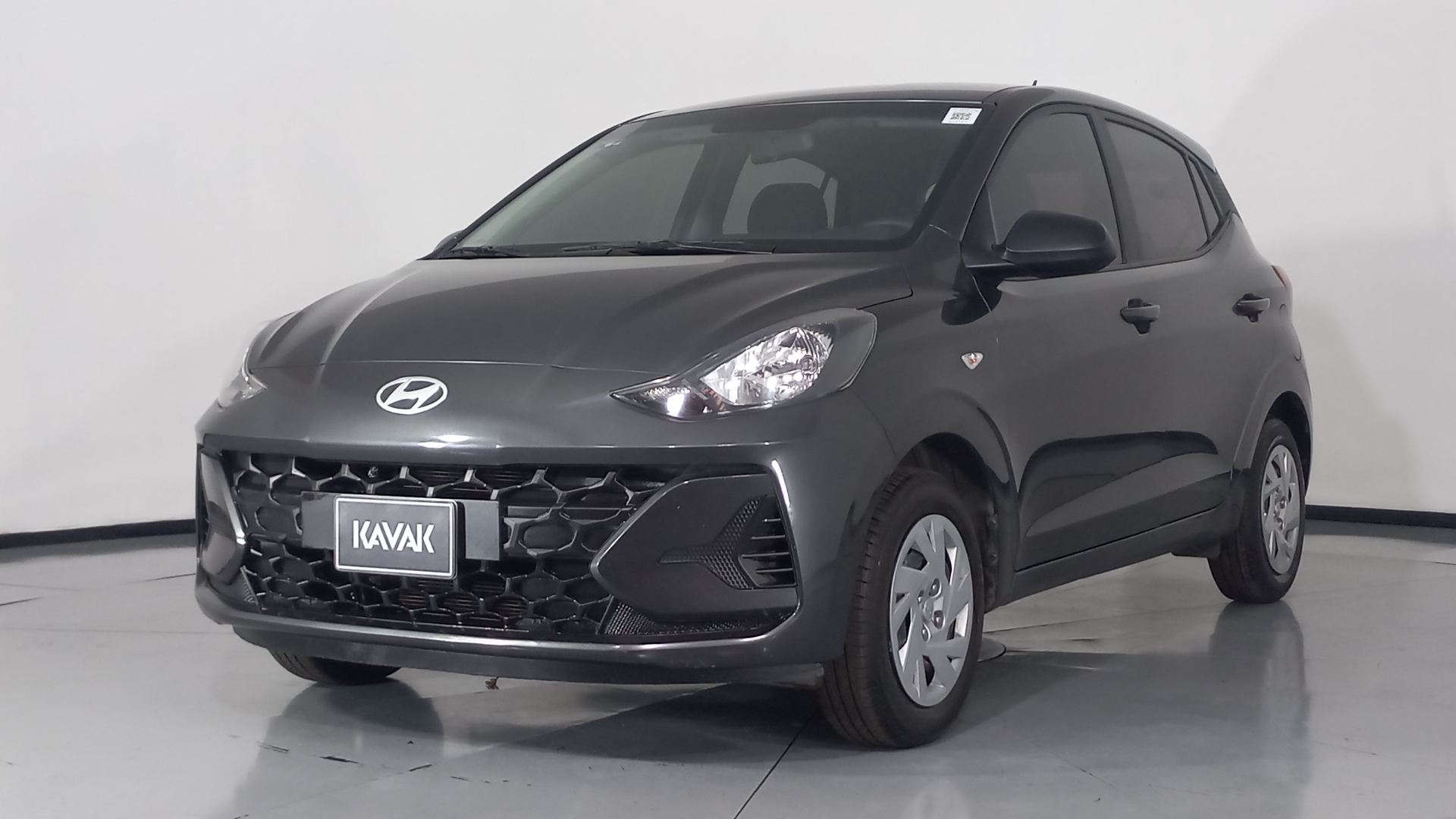 Hyundai Grand i10 2025
