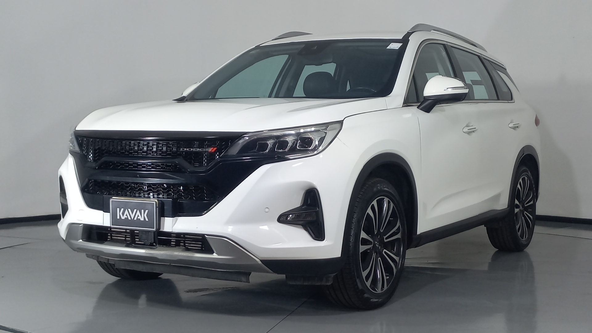 Dodge Journey 2022