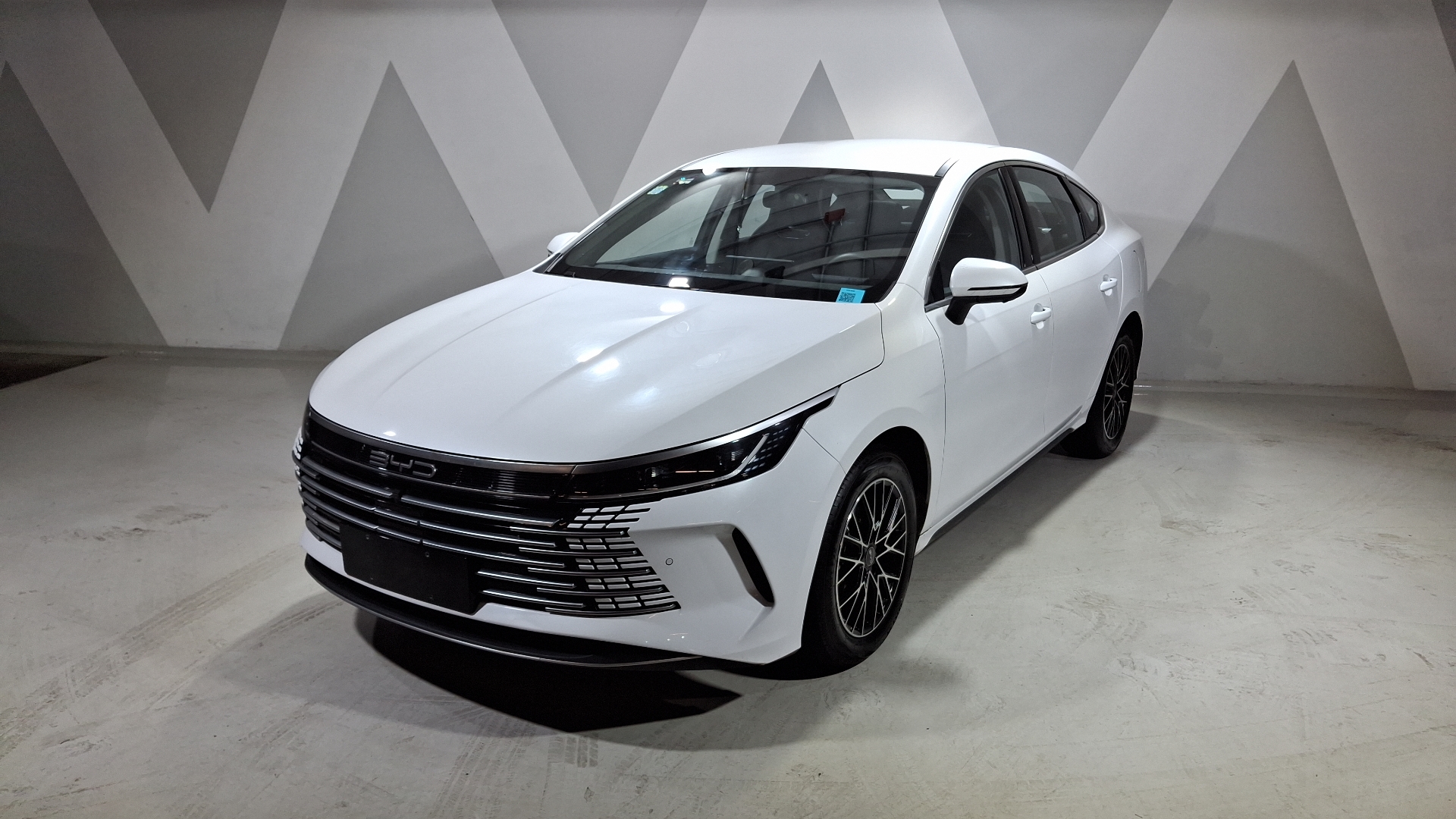 Byd King 2026