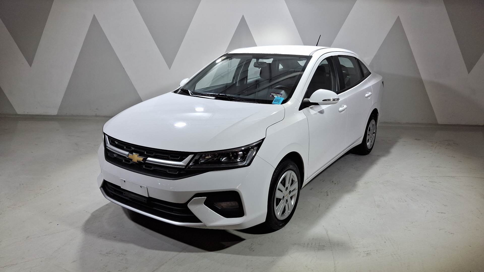 Chevrolet Aveo 2026