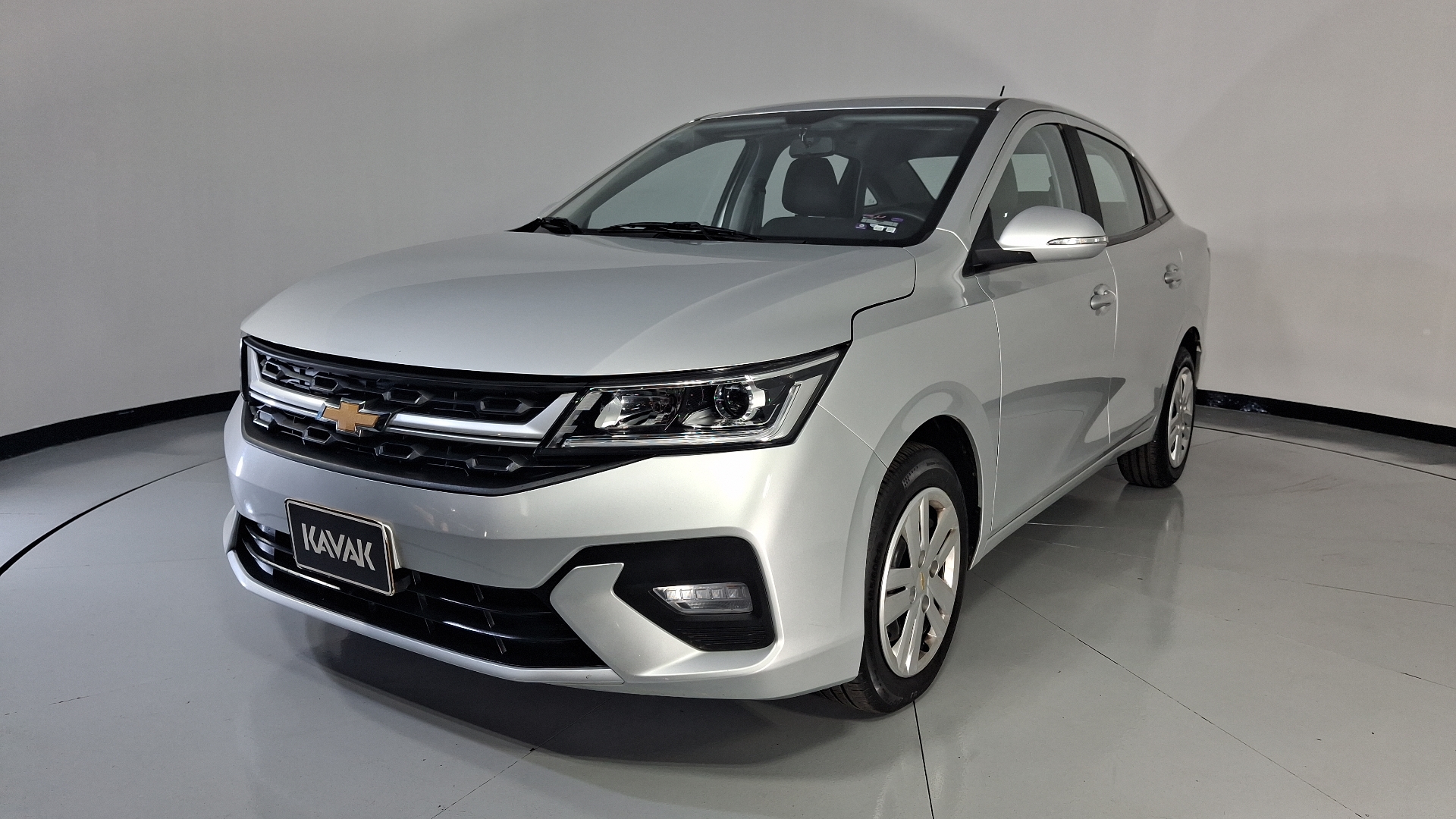 Chevrolet Aveo 2026
