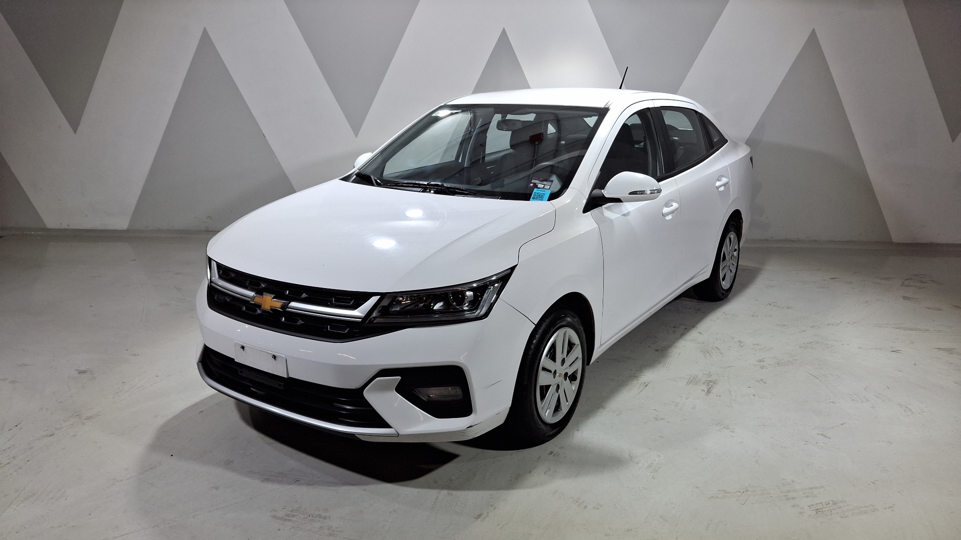 Chevrolet Aveo 2026