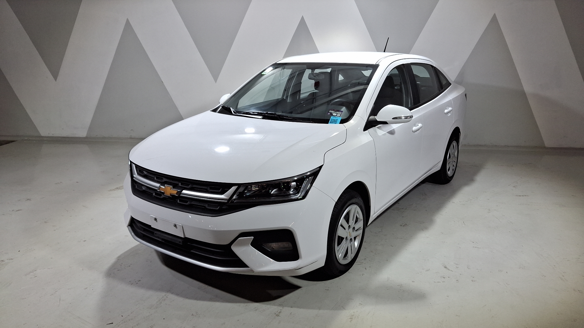 Chevrolet Aveo 2026