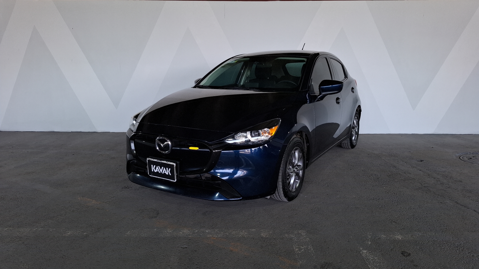 Mazda Mazda 2 2024