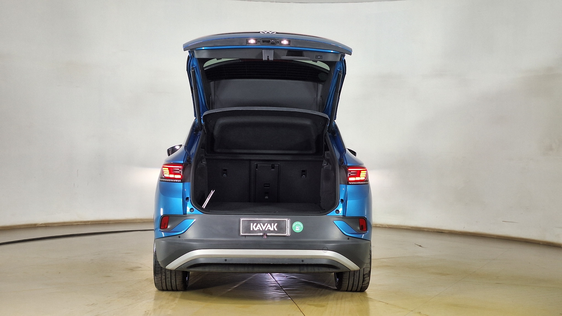 Volkswagen Id.4 — foto 6 de 18