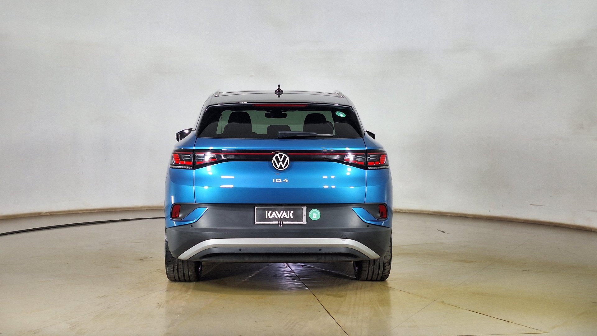 Volkswagen Id.4 — foto 5 de 18