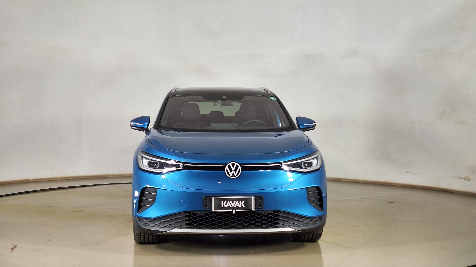 Volkswagen Id.4 — foto 2 de 18