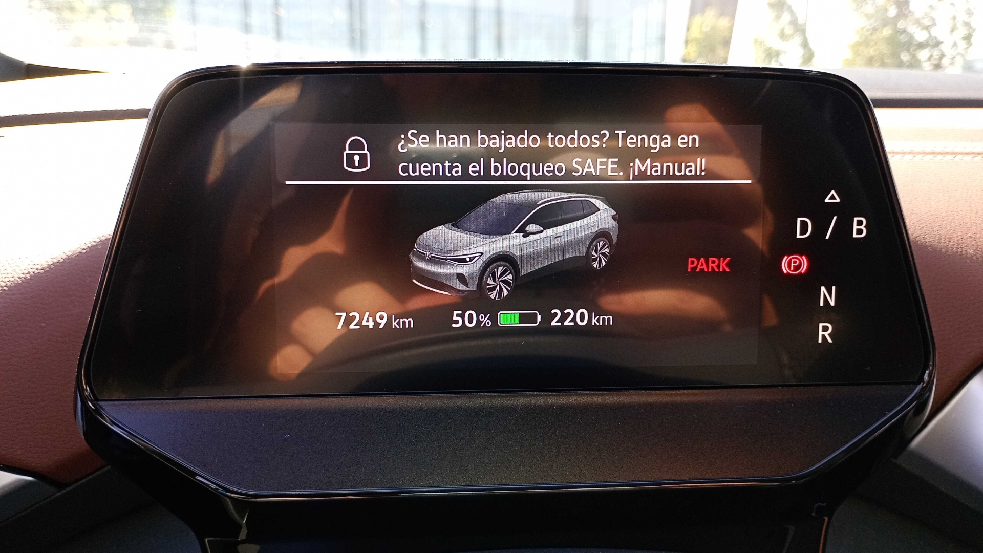 Volkswagen Id.4 — foto 10 de 18
