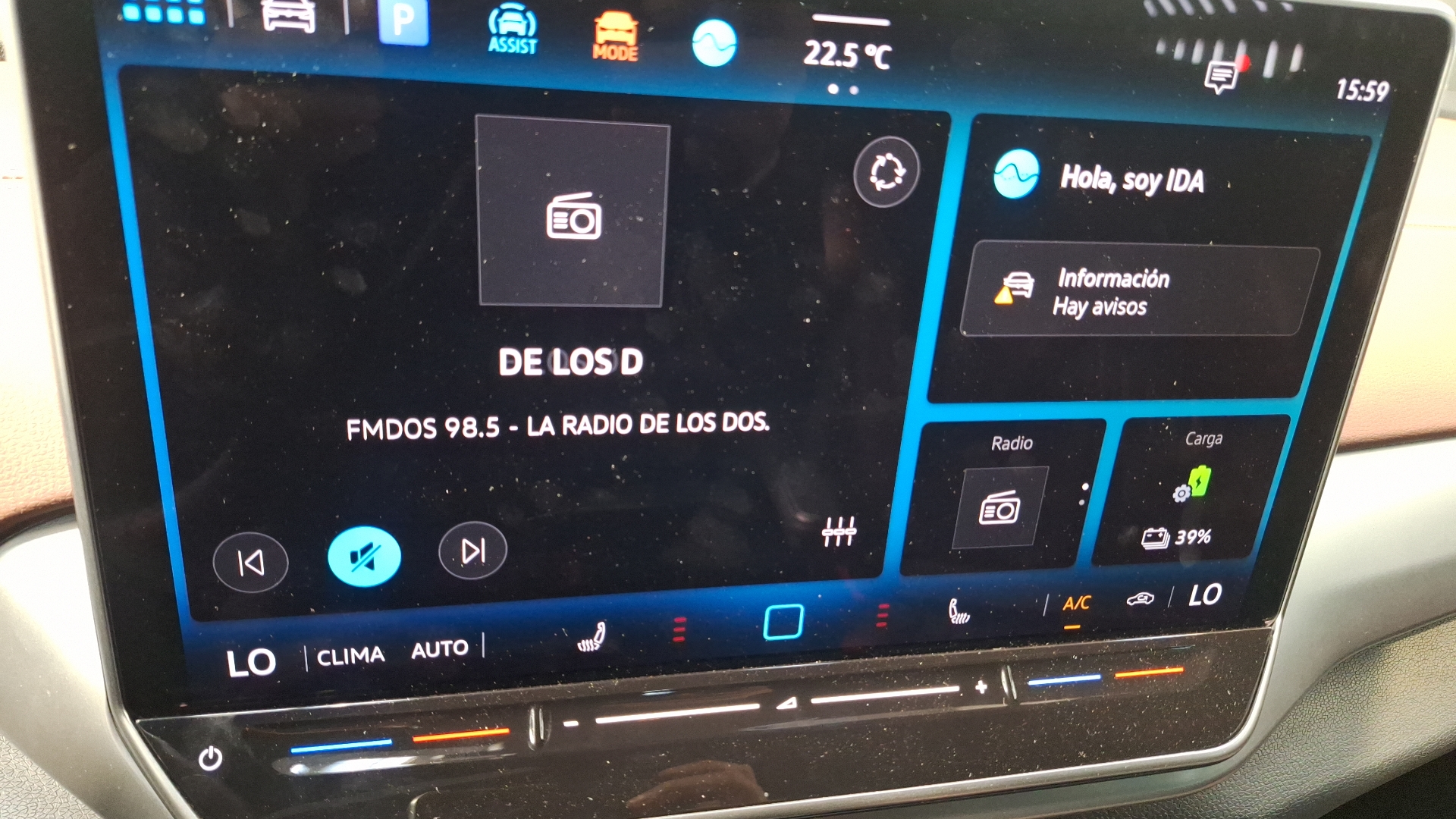 Volkswagen Id.4 — foto 11 de 18