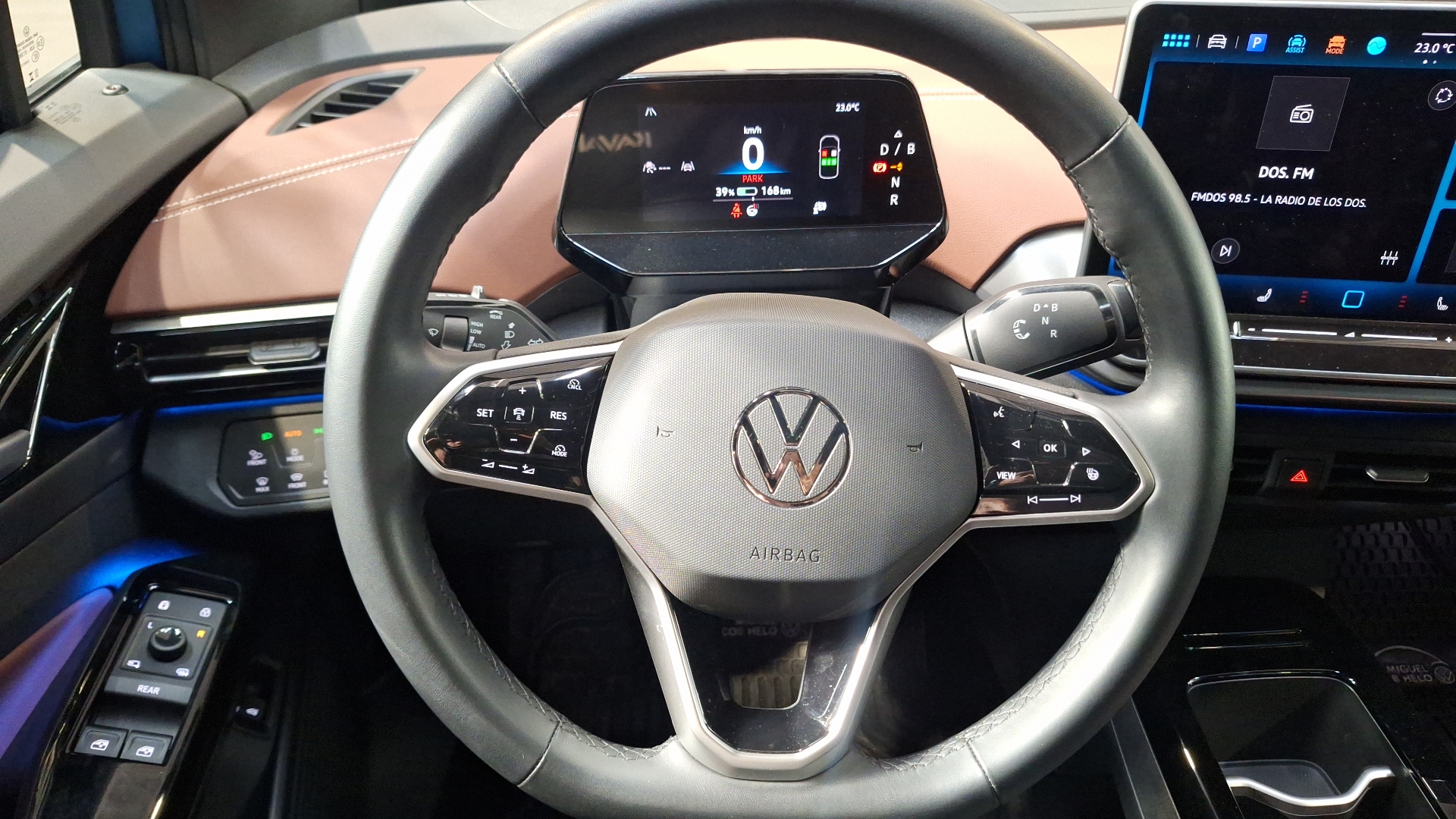 Volkswagen Id.4 — foto 9 de 18