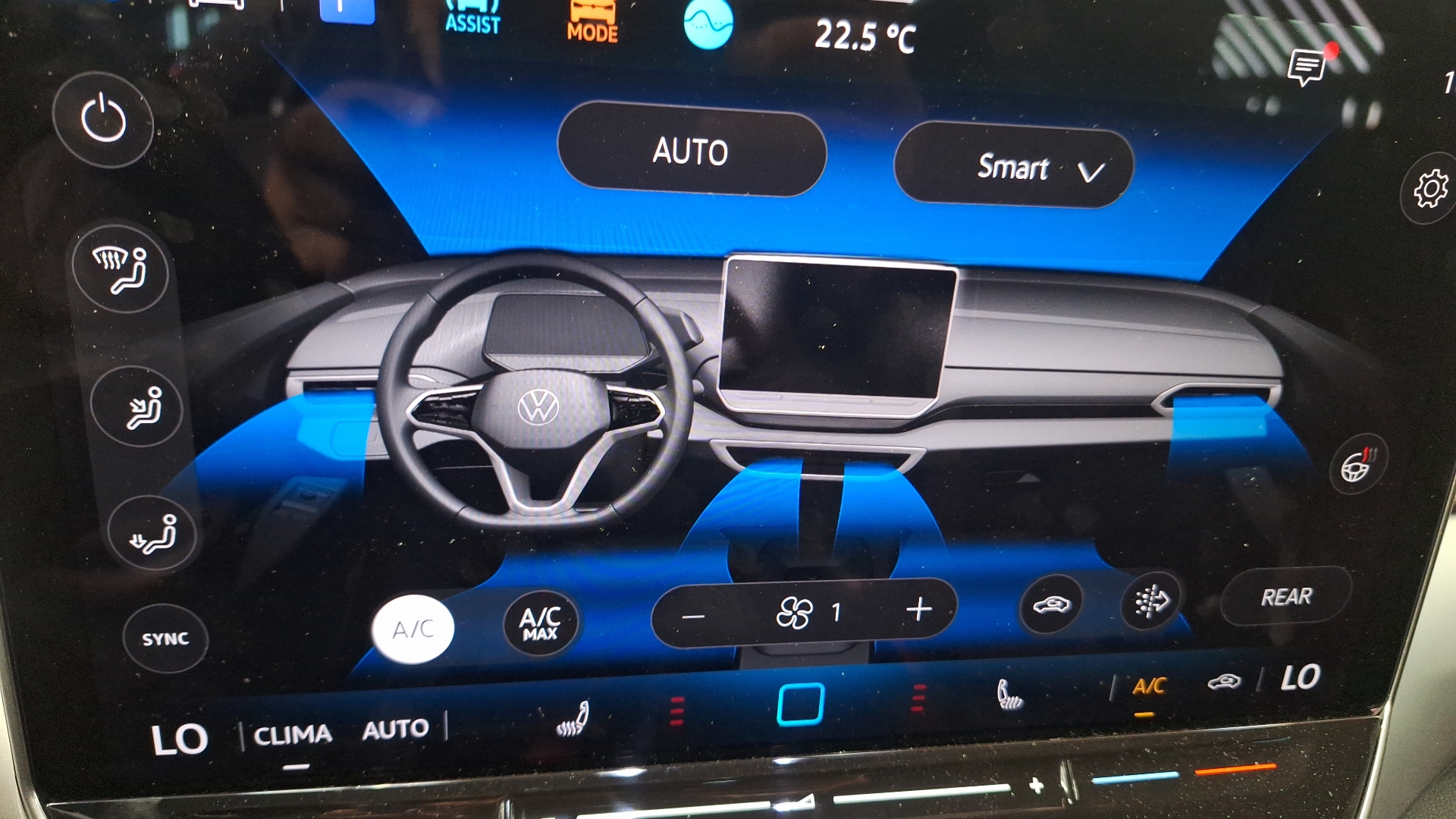 Volkswagen Id.4 — foto 17 de 18