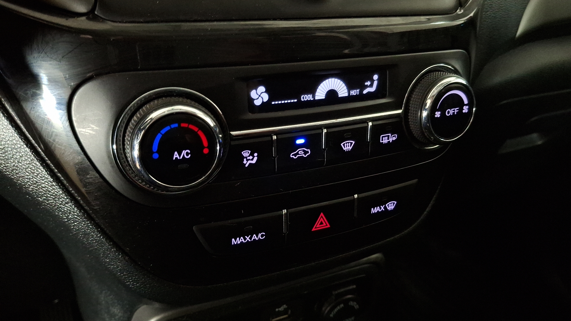Changan Cs15 — foto 14 de 15