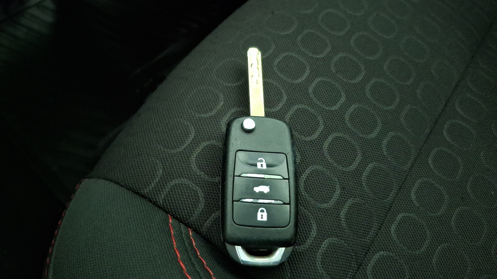 Changan Cs15 — foto 15 de 15