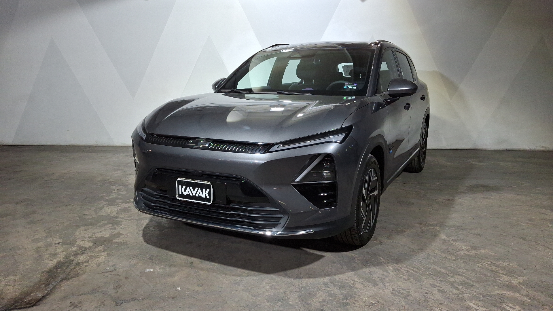 Chevrolet Captiva 2026