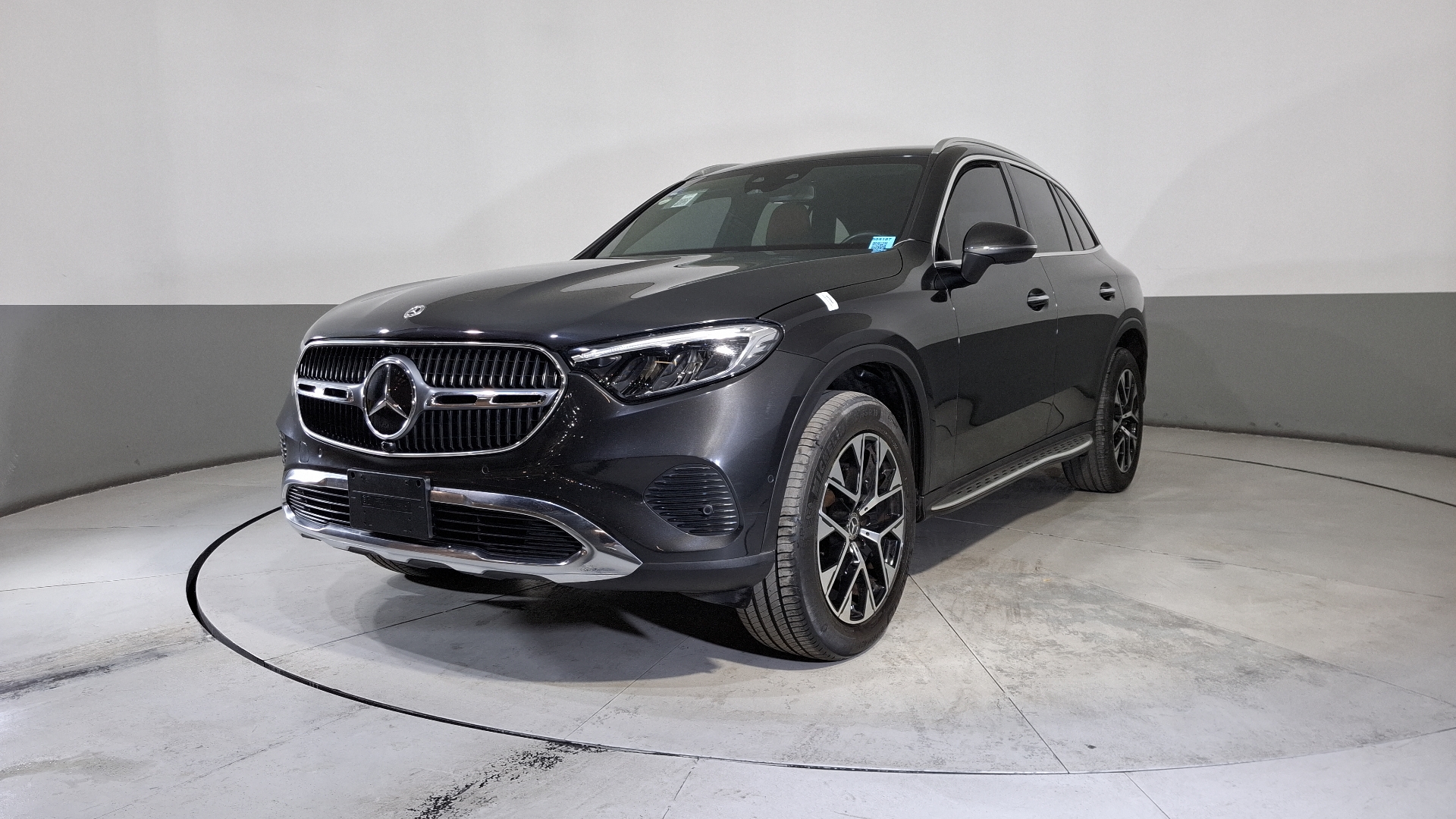 Mercedes Benz Clase GLC 2023