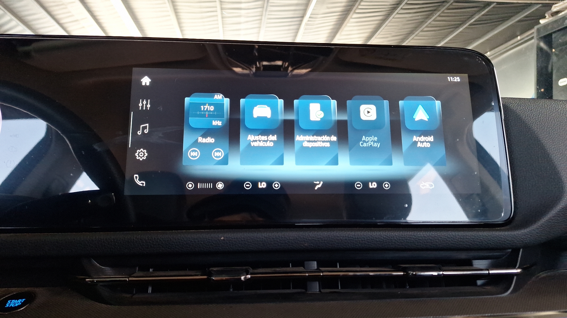 Ford Territory — foto 10 de 15