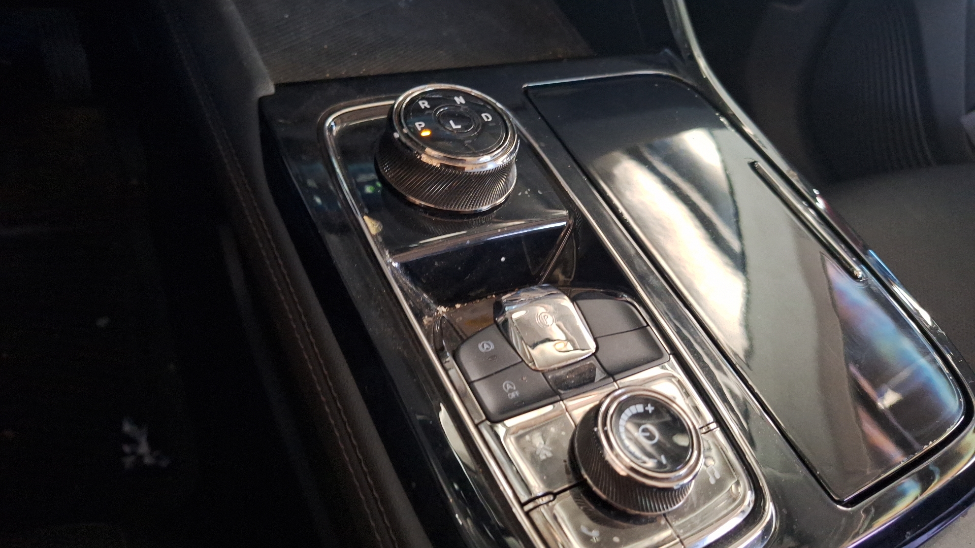 Ford Territory — foto 11 de 15