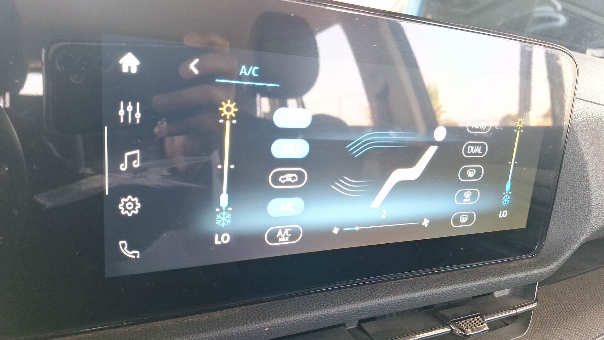 Ford Territory — foto 15 de 15