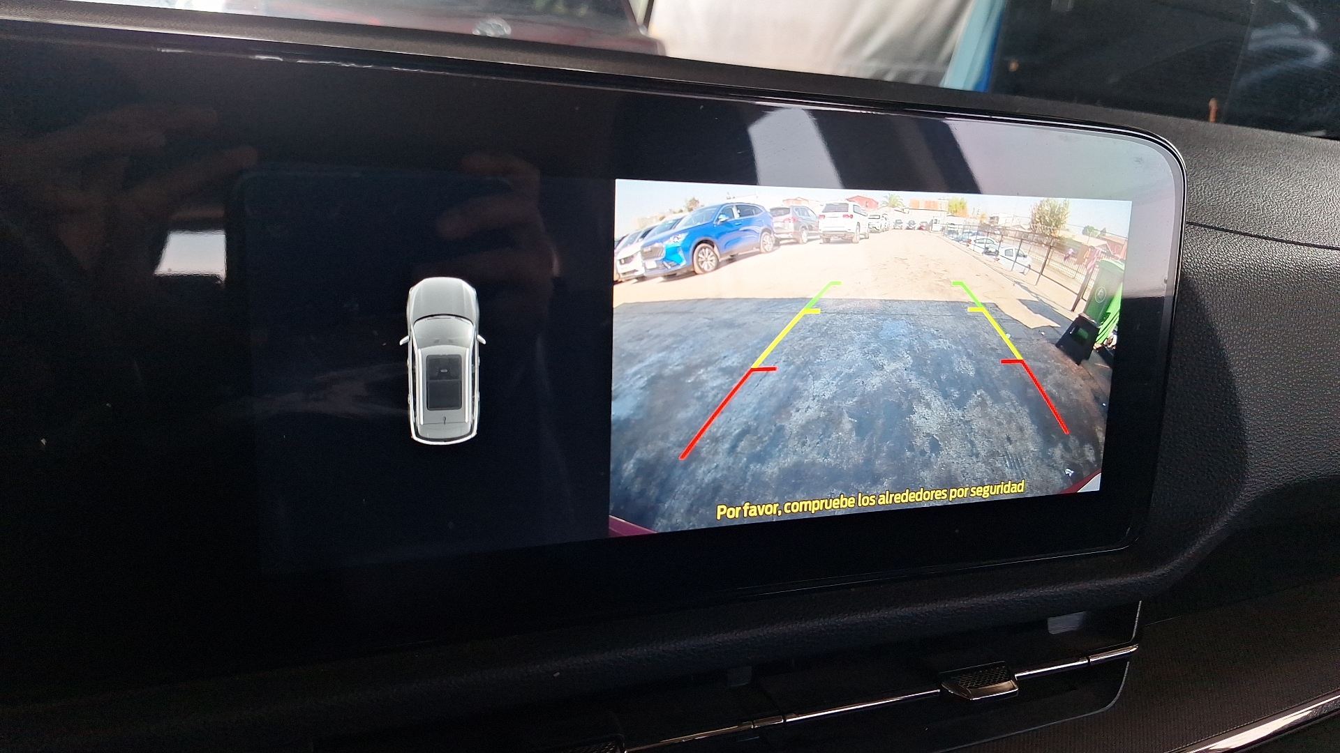 Ford Territory — foto 12 de 15