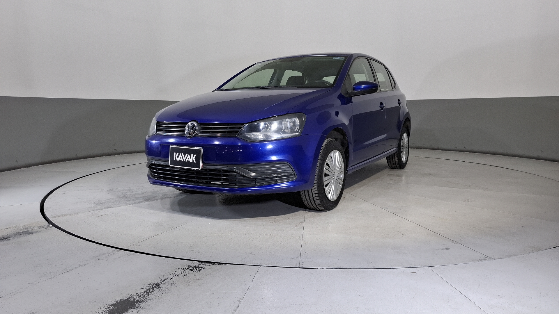Volkswagen Polo 2020