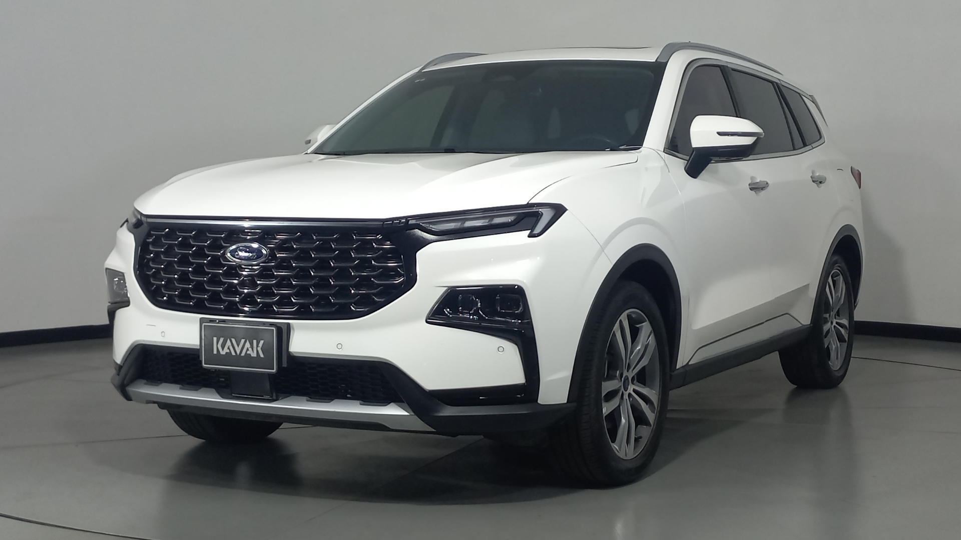 Ford Territory 2025